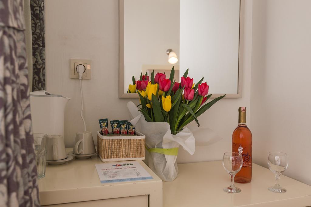 The House Of Tulpan Hotel Istanbul Phòng bức ảnh