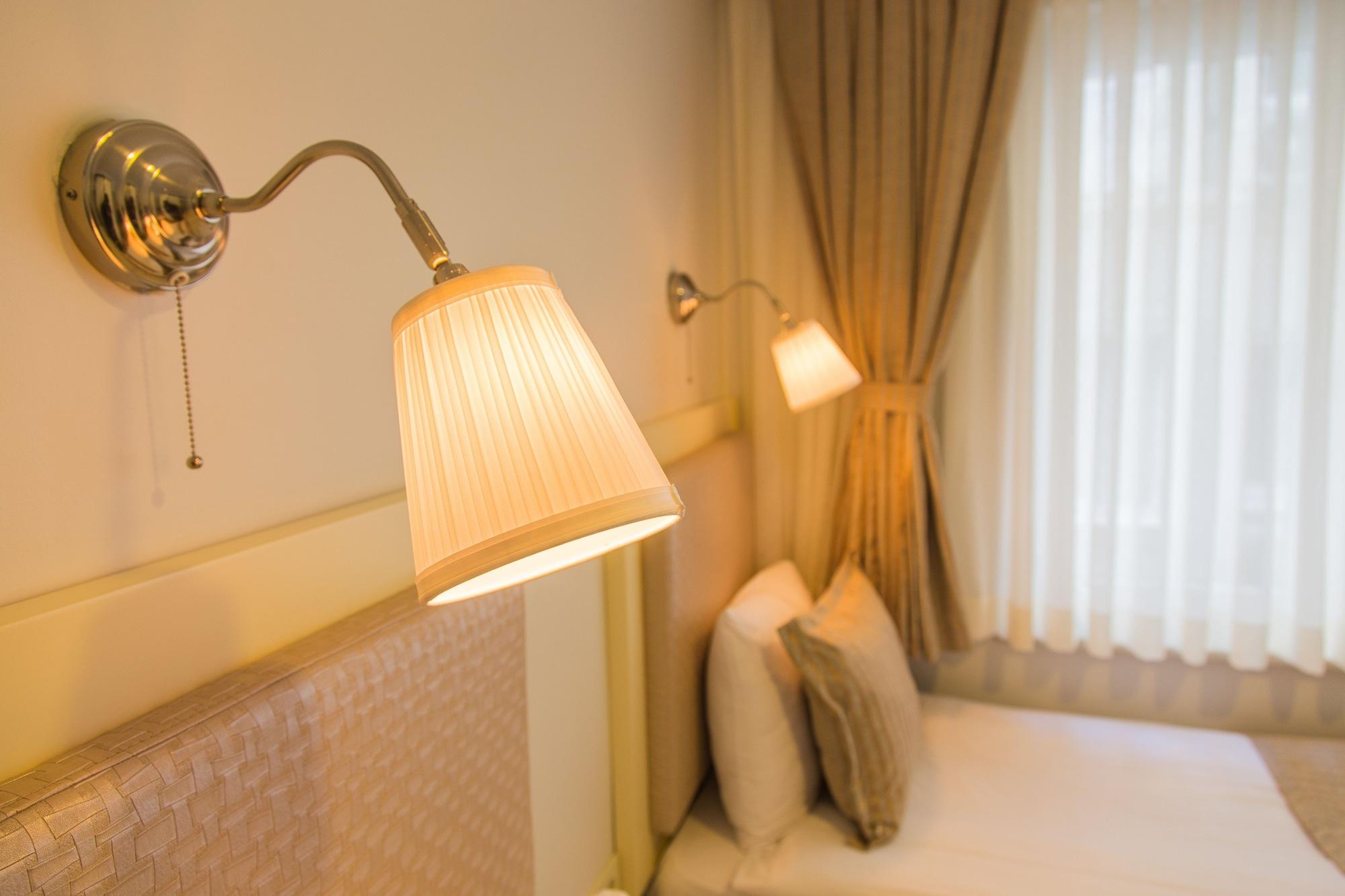 The House Of Tulpan Hotel Istanbul Ngoại thất bức ảnh
