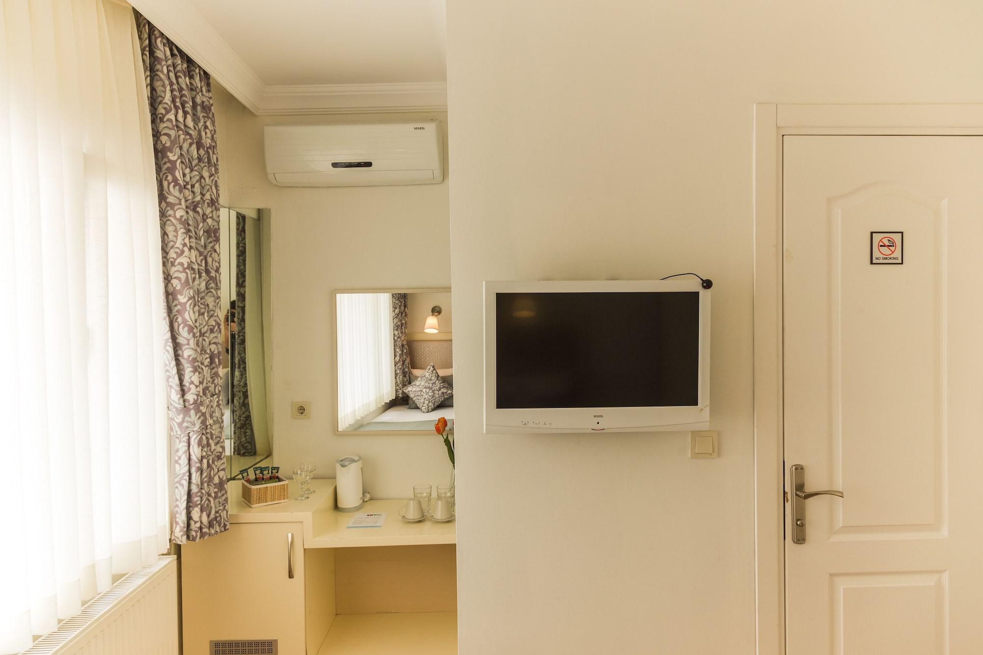 The House Of Tulpan Hotel Istanbul Ngoại thất bức ảnh