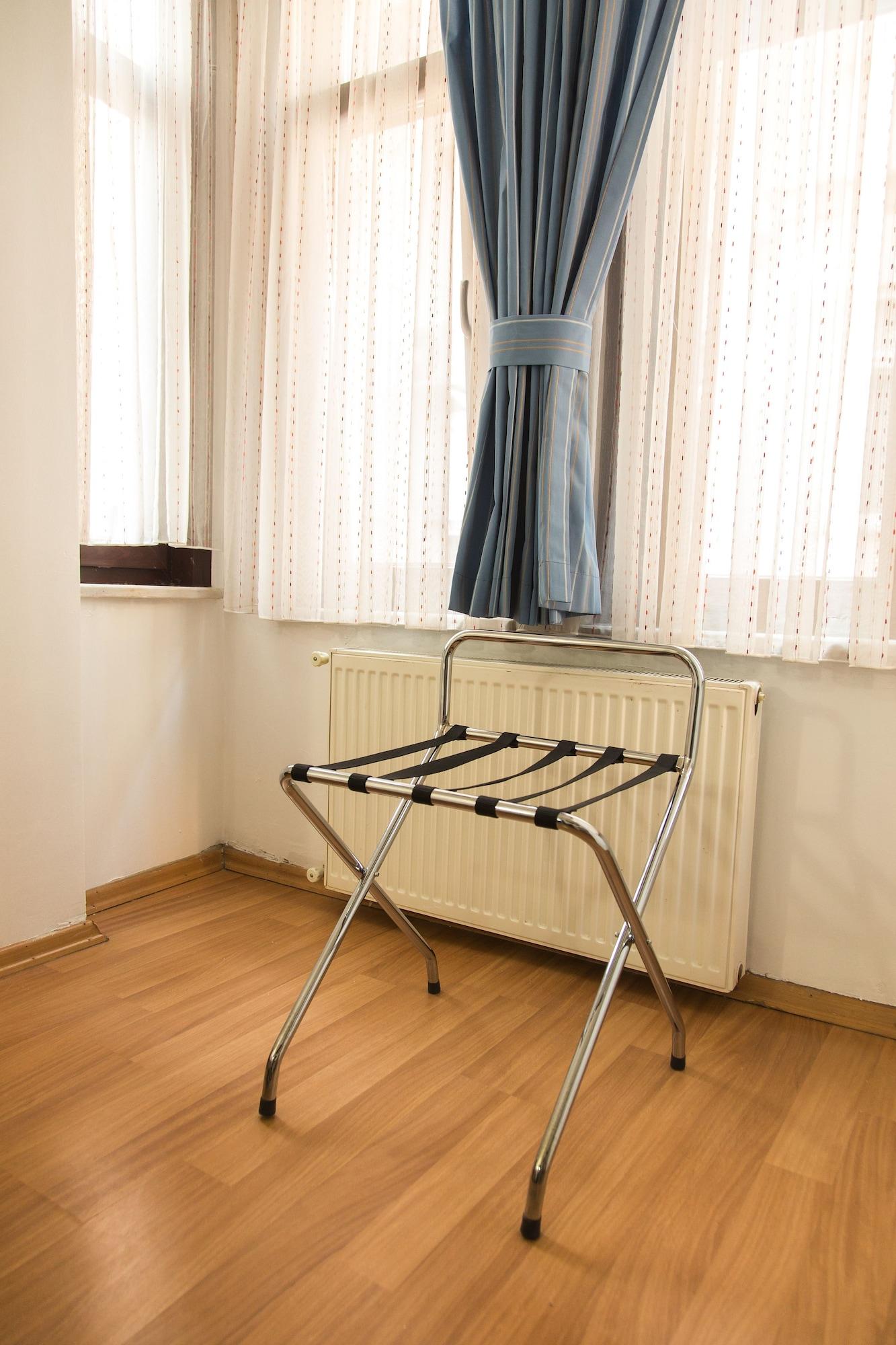 The House Of Tulpan Hotel Istanbul Ngoại thất bức ảnh