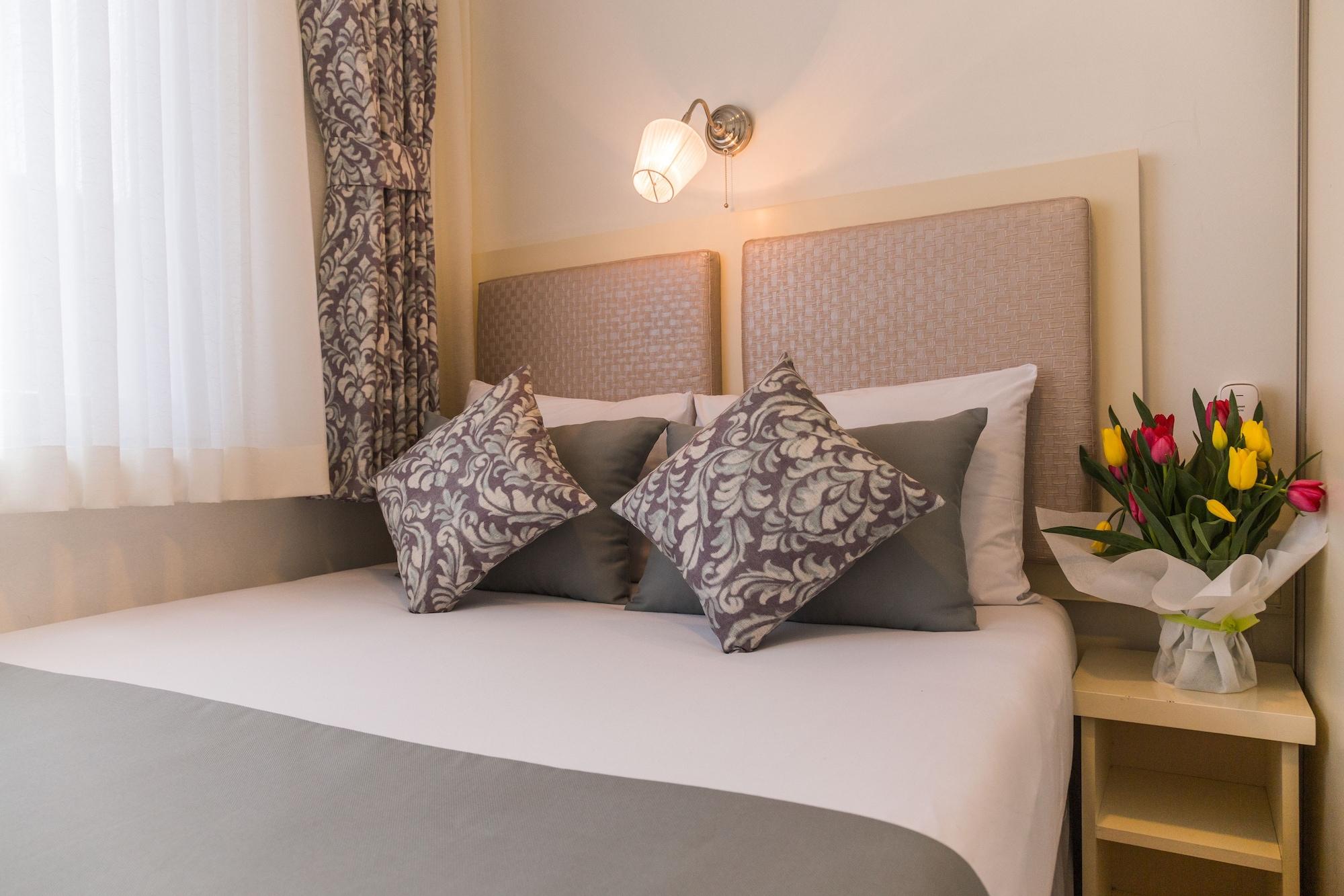 The House Of Tulpan Hotel Istanbul Ngoại thất bức ảnh