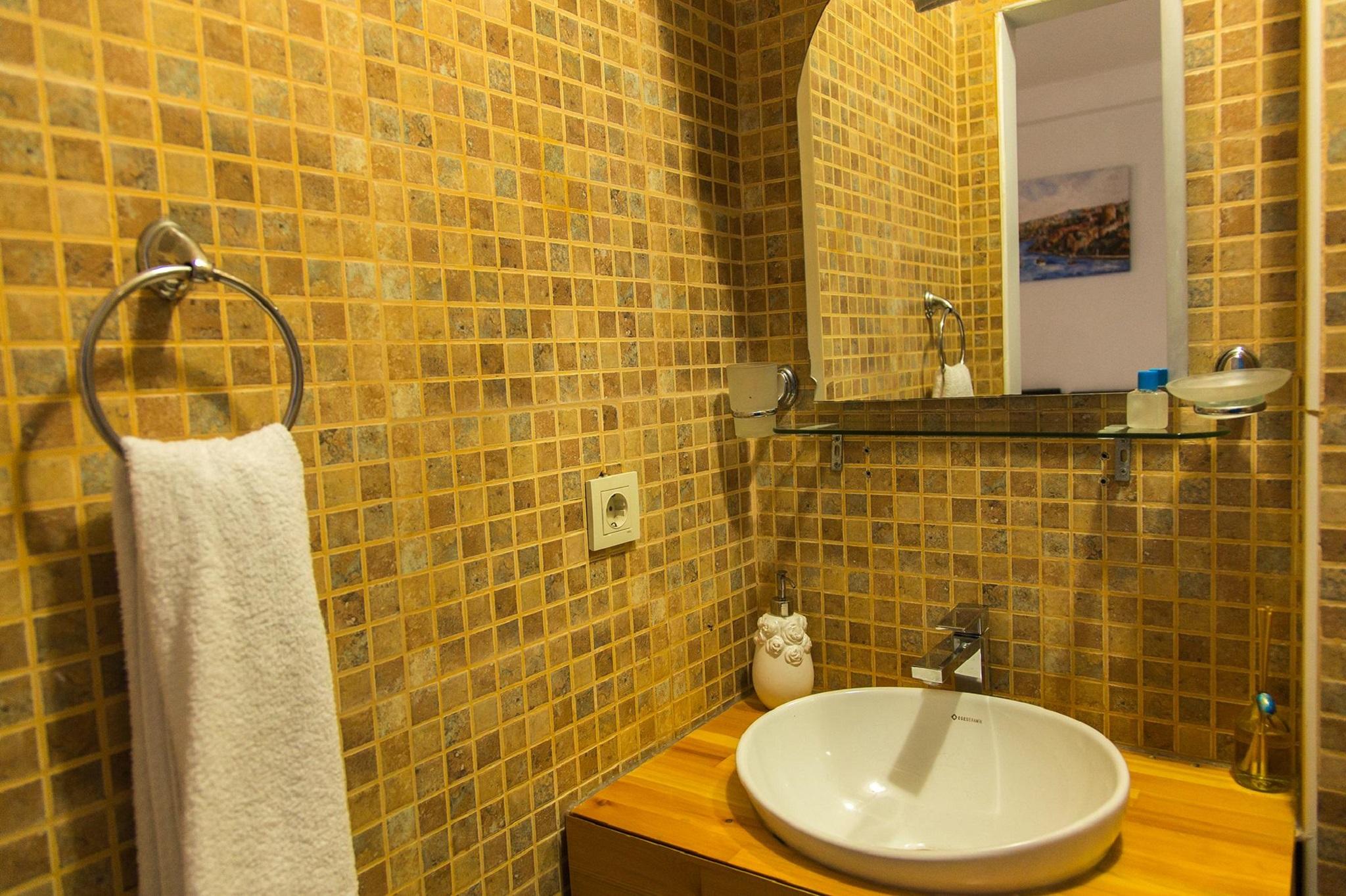 The House Of Tulpan Hotel Istanbul Ngoại thất bức ảnh