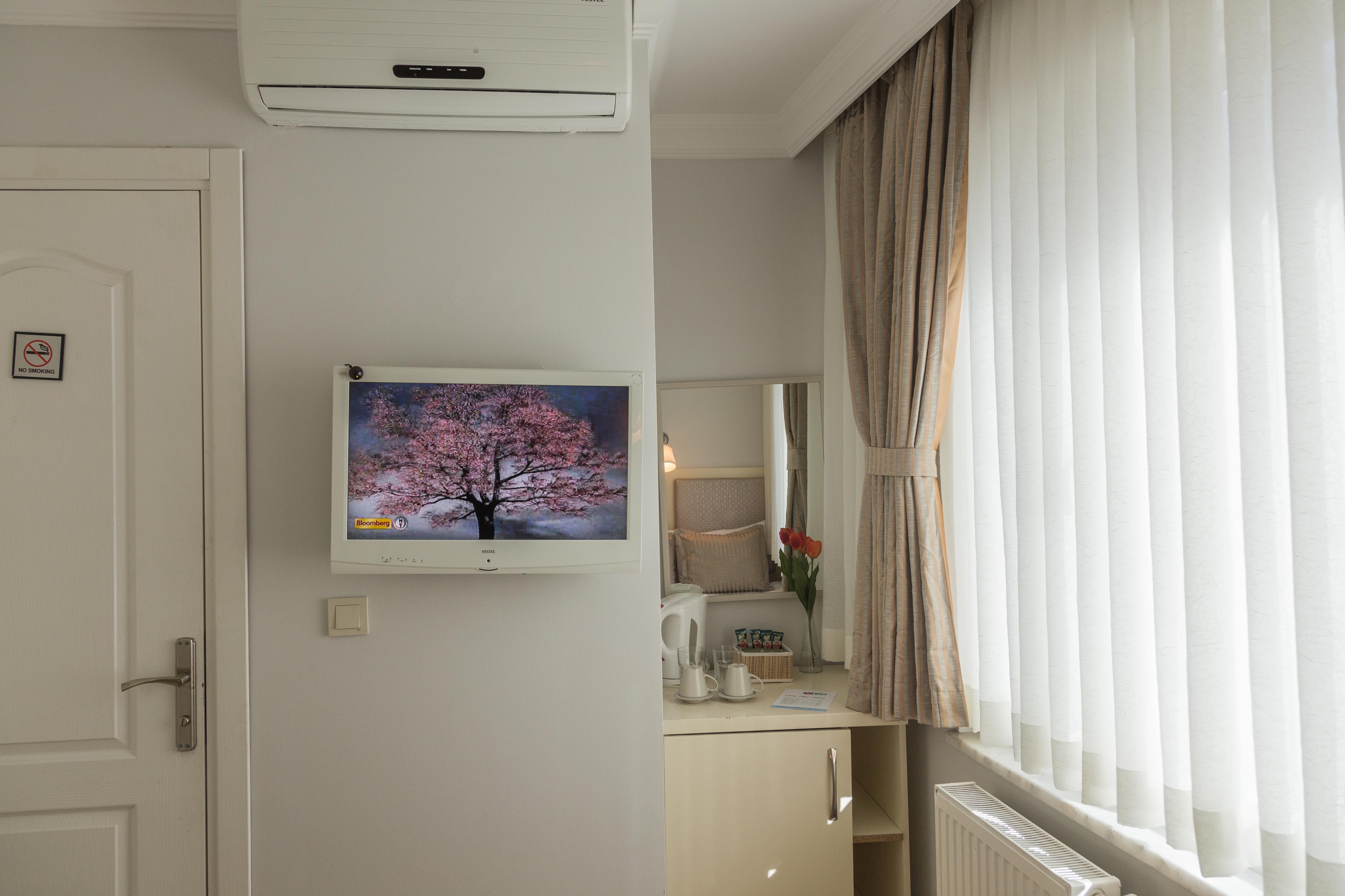The House Of Tulpan Hotel Istanbul Ngoại thất bức ảnh