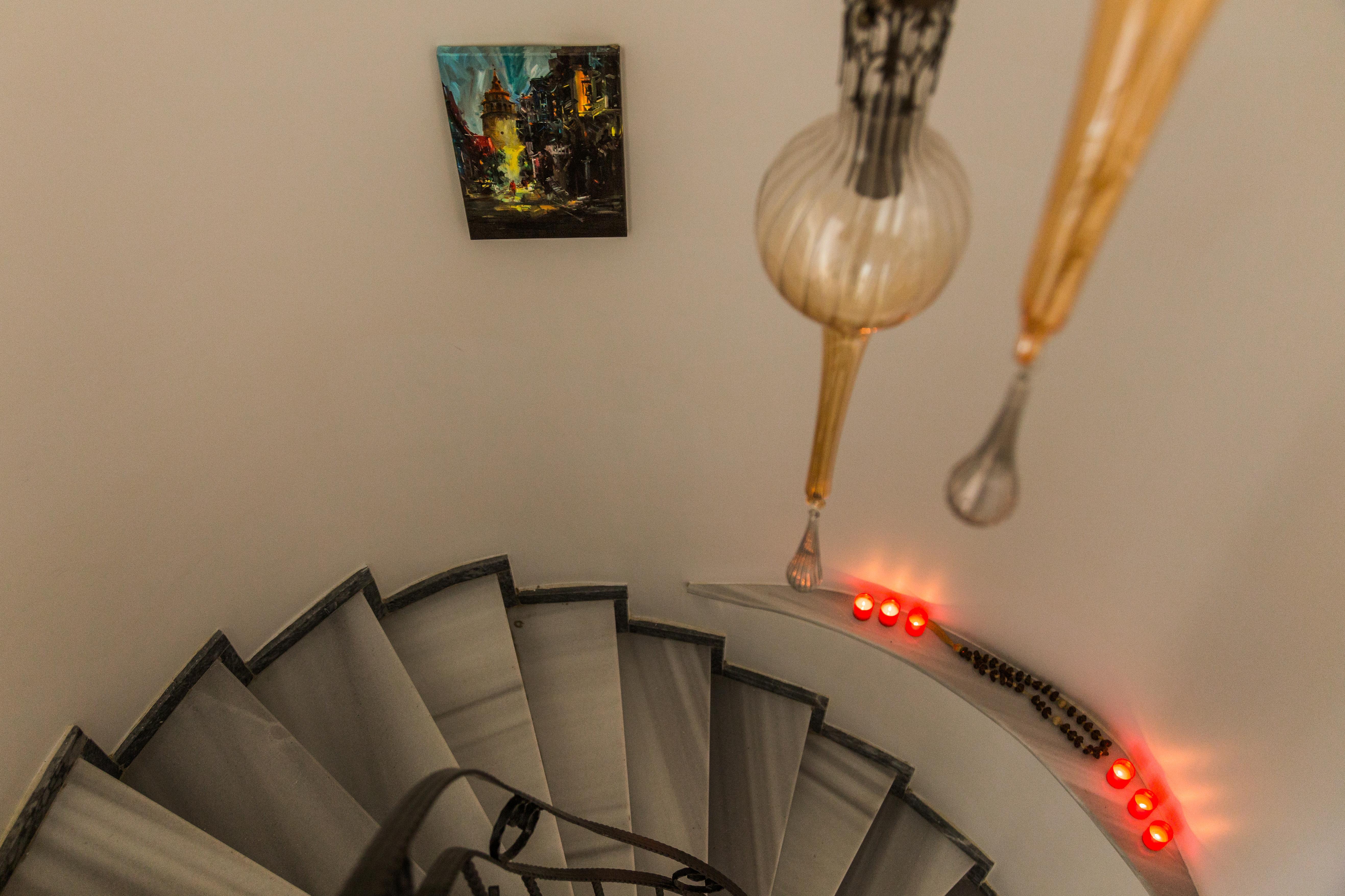 The House Of Tulpan Hotel Istanbul Ngoại thất bức ảnh