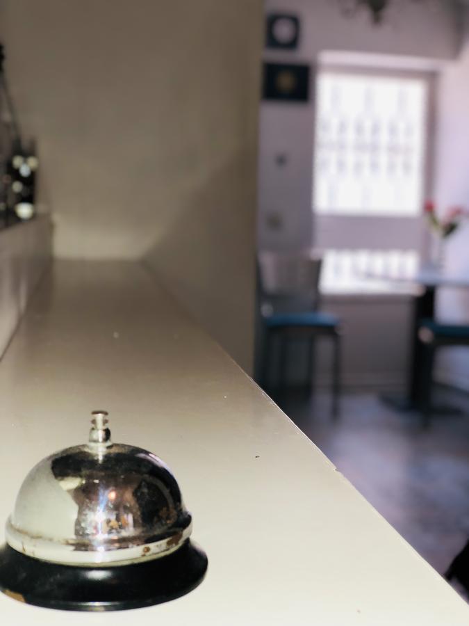 The House Of Tulpan Hotel Istanbul Ngoại thất bức ảnh
