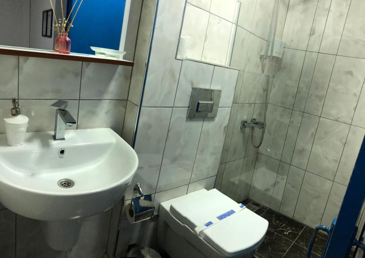The House Of Tulpan Hotel Istanbul Ngoại thất bức ảnh